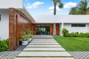 2243 Keystone Boulevard, North Miami, FL 33181 Sold 03/31/25