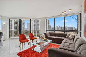 3640 Yacht Club Drive 1706, Aventura, FL 33180 Sold 04/05/24
