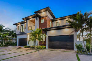 43 River Drive, Tequesta, FL 33469 Sold 03/07/24