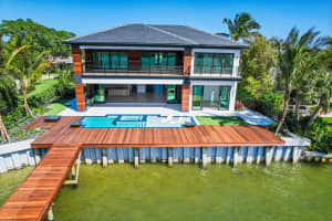 43 River Drive, Tequesta, FL 33469 Sold 03/07/24