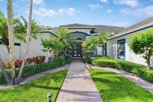 8369 Man O War Road, Palm Beach Gardens, FL 33418 Sold 06/28/24