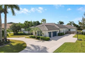 8369 Man O War Road, Palm Beach Gardens, FL 33418 Sold 06/28/24