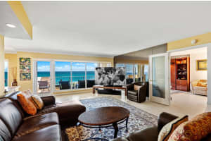 4301 N Ocean Boulevard A-804, Boca Raton, FL 33431 Sold 07/02/24