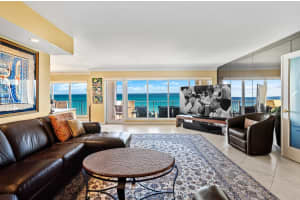 4301 N Ocean Boulevard A-804, Boca Raton, FL 33431 Sold 07/02/24
