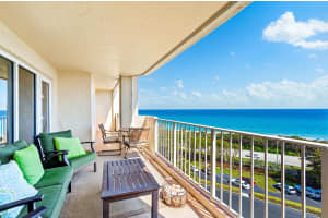 4301 N Ocean Boulevard A-804, Boca Raton, FL 33431 Sold 07/02/24