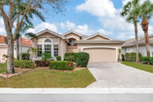 7573 San Pedro Street, Boynton Beach, FL 33437 Sold 05/15/24