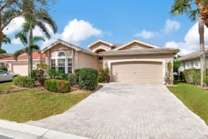 7573 San Pedro Street, Boynton Beach, FL 33437 Sold 05/15/24