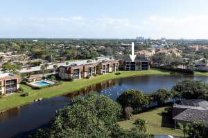 5188 Woodland Lakes Drive 337, Palm Beach Gardens, FL 33418 - MLS#R10959272