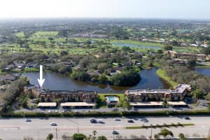 5188 Woodland Lakes Drive 337, Palm Beach Gardens, FL 33418 - MLS#R10959272
