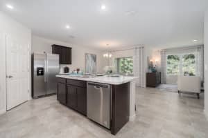 1302 SW Dorchester Street, Port Saint Lucie, FL 34983 Sold 11/08/24