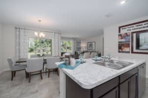 1302 SW Dorchester Street, Port Saint Lucie, FL 34983 Sold 11/08/24
