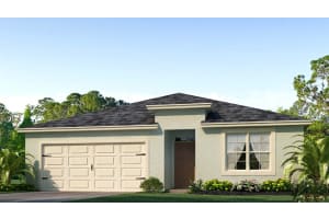 1225 SE Airoso Boulevard, Port Saint Lucie, FL 34983 Sold 09/26/24