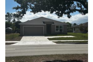1225 SE Airoso Boulevard, Port Saint Lucie, FL 34983 Sold 09/26/24