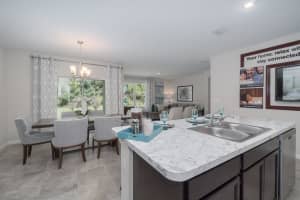 1225 SE Airoso Boulevard, Port Saint Lucie, FL 34983 Sold 09/26/24