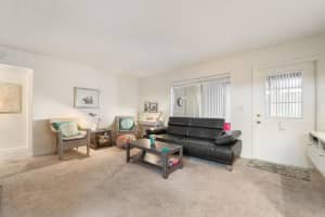 429 Pine Glen Lane D-2, Greenacres, FL 33463 Sold 06/21/24