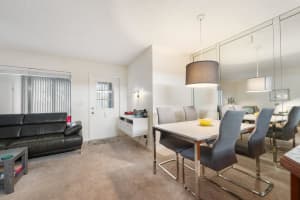 429 Pine Glen Lane D-2, Greenacres, FL 33463 Sold 06/21/24