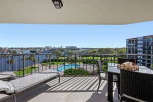 899 Jeffery Street 611, Boca Raton, FL 33487 Sold 09/05/24