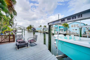 26 Aqua Ra Drive, Jensen Beach, FL 34957 Sold 03/25/24