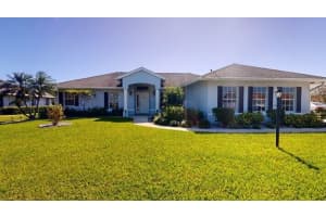 4391 Gator Trace Lane, Fort Pierce, FL 34982 Sold 04/30/24
