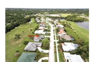 4391 Gator Trace Lane, Fort Pierce, FL 34982 Sold 04/30/24