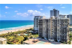 3400 N Ocean Drive 405, Riviera Beach, FL 33404 Sold 07/17/25