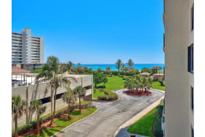 3400 N Ocean Drive 405, Riviera Beach, FL 33404 Sold 07/17/25