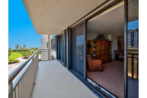 3400 N Ocean Drive 405, Riviera Beach, FL 33404 Sold 07/17/25