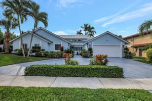 200 SW 15th Drive, Boca Raton, FL 33432 Sold 04/17/24