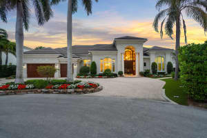 132 Thatch Palm Cove, Boca Raton, FL 33432 Sold 10/31/24