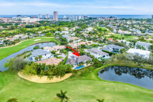 132 Thatch Palm Cove, Boca Raton, FL 33432 Sold 10/31/24