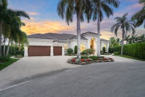 132 Thatch Palm Cove, Boca Raton, FL 33432 Sold 10/31/24