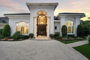 132 Thatch Palm Cove, Boca Raton, FL 33432 Sold 10/31/24