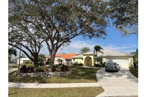 3945 NW 10th Street, Delray Beach, FL 33445 Sold 03/29/24