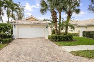 522 Rhine Road, Palm Beach Gardens, FL 33410 Sold 08/09/24