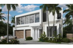 210 Nw 9th Street, Boca Raton
