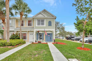 8255 San Carlos Circle, Tamarac, FL 33321 Sold 04/24/24