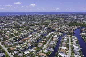 1145 SW 5th Court, Boca Raton, FL 33432 Sold 04/16/24