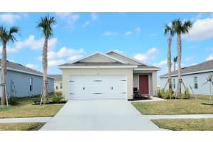 519 Cherimoya St, Fort Pierce, FL 34981, Sold 05/03/24