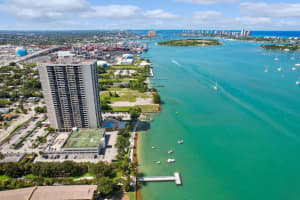 5600 N Flagler Drive 704, West Palm Beach, FL 33407 Sold 07/03/25