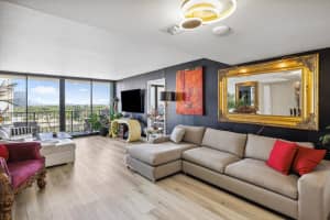 5600 N Flagler Drive 704, West Palm Beach, FL 33407 Sold 07/03/25