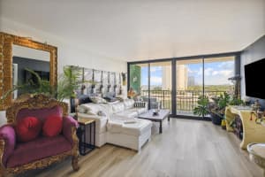 5600 N Flagler Drive 704, West Palm Beach, FL 33407 Sold 07/03/25
