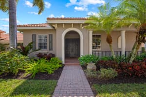 108 Via Veracruz, Jupiter, FL 33458 Sold 06/07/24