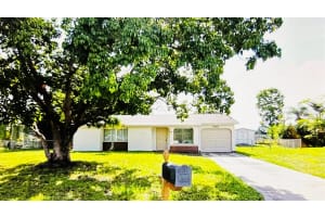 3061 Sw Blout Court, Port Saint Lucie