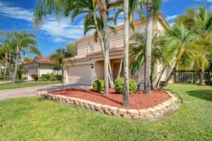 4120 Sea Mist Way, Wellington, FL 33449, Sold 04/17/24