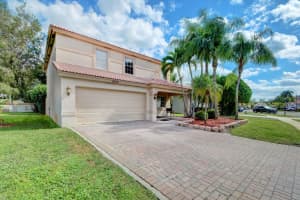 4120 Sea Mist Way, Wellington, FL 33449, Sold 04/17/24