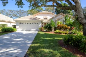 130 Bent Tree Drive, Palm Beach Gardens, FL 33418 Sold 05/10/24