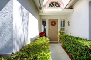 130 Bent Tree Drive, Palm Beach Gardens, FL 33418 Sold 05/10/24