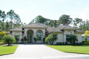 9623 Knollwood Lane, Fort Pierce, FL 34951 Sold 05/23/24