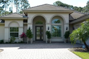 9623 Knollwood Lane, Fort Pierce, FL 34951 Sold 05/23/24
