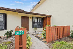 8194 SE Villa Way, Hobe Sound, FL 33455 Sold 03/06/25